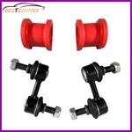 Sway Bar End Link Bushing Front Left & Right Set For 97-01 Honda Civic Si Cr-v. Fixed Price $22.78.