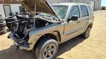 2002-2007 Jeep Liberty Rear Stabilizer Bar Oem Sway With Brackets 52088677AA. Fixed Price $150.00.