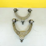 2015-2018 Porsche Cayenne Left & Right Upper Control Arm Set 958-341-051-00. Fixed Price $86.34.
