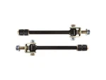Cognito Heavy-duty Front Sway Bar End Link Kit For Chevy & Gmc 01-19. Fixed Price $118.99.