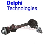 Delphi TC5675 Stabilizer Bar Link For MK7453 JTS705 52106481AA Sz. Fixed Price $53.82.