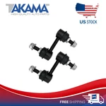 2 Pcs Front Stabilizer Sway Bar End Link For Nissan Titan, Armada, QX56, QX80. Fixed Price $27.81.