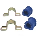Moog K90401 Suspension Stabilizer Bar Bushing Kit Fits 65-73 Ford Mustang. Fixed Price $15.99.