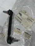 Mopar 68246731AC , Oem 2017-2023 Jeep Compass 4X4 Rear Stabilizer Sway Bar Link. Fixed Price $29.00.