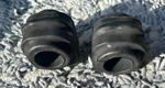 Pair Of Suspension Stabilizer Bar Bushings Mopar 4782990AC Brand New Oem. Fixed Price $30.00.