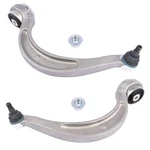 2X Front Lower Rearward Control Arm For Audi A4 A5 S4 RS5 17-21 526845 526846. Fixed Price $110.00.