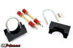 Umi Aftermarket Rear End Sway Bar Installation Kit Stock 2244-300 Black. Fixed Price $129.99.
