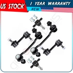 For 2006-2010 Hyundai Sonata 6PCS Ball Joints Anti Sway Stabilizer Bar Linkage. Fixed Price $46.73.
