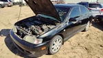 1999 2000 2001 2002 Infiniti G20 Front Stabilizer Bar Oem Sway 546116J000. Fixed Price $213.68.