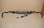 2023 Bmw Xm Front Suspension Active Stabilizer Genuine Oem # 37-10-5-A8D-562. Fixed Price $900.00.