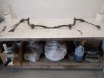 2025 Buick Encore Gx Stabilizer Bar 3016899. Fixed Price $119.00.