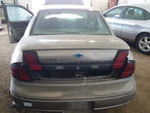 Stabilizer Bar Rear Fits 97-01 Lumina Car 2102898. Fixed Price $125.00.
