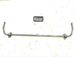 Stabilizer Jeep Wagoneer/ Ws 2022 Rear 68431826AC. Fixed Price $171.00.