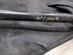 Front Stabilizer Bar JL3Z5482B Fits 18-24 Expedition 3067469. Fixed Price $119.00.