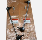 Oem 2X Front Stabilizer Sway Bar Ends 51320/21-TR0-A01 For Honda Civic 2012-2015. Fixed Price $67.55.