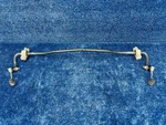 2006-213 Lexus IS250 Rear Suspension Sway Stabilizer Bar W/ Links Oem 4881253030. Fixed Price $82.72.