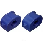 Moog K5326 Suspension Stabilizer Bar Bushing Kit. Fixed Price $21.99.