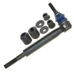 Acdelco 45G0225 Stabalizer Shaft, Link Kit Gm# 89033014 (genuine). Fixed Price $56.95.