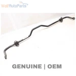 2015-2020 Mercedes-benz GLA250 2.0L Rear Stabilizer / Sway Bar 2463204511. Fixed Price $50.99.