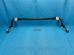 Oem Lincoln Corsair Fwd Rear Stabilizer Bar W/ Links & Bushings 27K 2020-2024. Fixed Price $135.00.