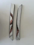 Original Grille Bars Fits Mercedes W113 230SL 250SL 280SL 1138880121/1138880221. Fixed Price $189.00.
