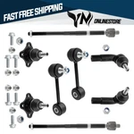 Parts Sway Bar Link For Volkswagen Beetle 2001-2010 /golf 2003-2006 /jetta. Fixed Price $65.01.