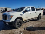 Stabilizer Bar Front Fits 16-24 Titan Xd 5369445. Fixed Price $95.00.