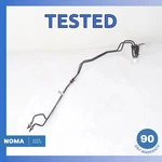 06-13 Lr Range Rover Sport L320 Rear Active Sway Bar Hydraulic Hose Line Oem. Fixed Price $195.23.