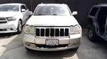 Stabilizer Bar Rear Excluding Srt Fits 05-10 Grand Cherokee 1391293. Fixed Price $64.94.