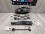 2016 Mercedes-benz C43 W205 Rear Left Driver Control Arms Set. Fixed Price $134.96.