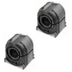 Lemforder 2PC Front Stabilizer Bar Mount Set W907 SPRINTER2500 3500. Fixed Price $109.95.