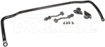 Dorman 927-302 Front Stabilizer Sway Bar Kit For 87-01 Wagoneer Cherokee Comanch. Fixed Price $116.50.
