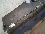 2022 Alfa Romeo Giulia Rear Stabilizer Bar 3023002. Fixed Price $119.00.