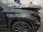 2020 Chevrolet Traverse Rear Steering Stabilizer Oem Used 124K Miles. Fixed Price $80.70.