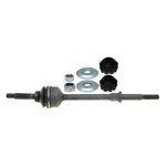 For Ram Dakota 2011 Acdelco Advantage Front Stabilizer Bar Link Kit. Fixed Price $27.48.