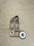 Mercedes Cls-class Front Left Stabilizer Mount Oem A2113231226-2113231226 DR0358. Fixed Price $10.00.