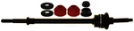 Acdelco 46G0317A - Advantage Front Stabilizer Bar Link. Fixed Price $47.69.