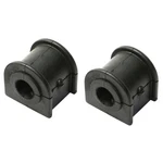 Moog K201637 Stabilizer Bar Bushing Kit Rear To Frame. Fixed Price $18.83.