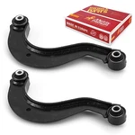 Rear Upper Control Arms For Vw Jetta Passat Gti Eos Audi A3 Quattro S3 2 Pcs. Fixed Price $91.97.