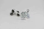 Kartboy KB-017-F-12MM Front Sway End Links For 15-21 Subaru Sti & Wrx. Fixed Price $129.00.