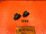 09-14 Acura Tsx Sway Bar Mounting Set Left Right Oem #305. Fixed Price $44.95.
