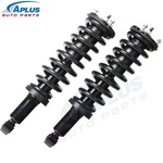 Pair Front Strut Suspension Set For 2001-2007 Toyota Sequoia V8 4.7L Rwd 4WD. Fixed Price $124.44.