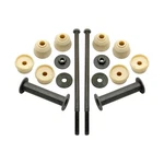 Genuine Acdelco For Gmc SIERRA3500 Classic 2007 Suspension Stabilizer Bar Link. Fixed Price $33.10.