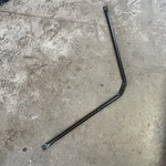 Bmw E60 M54 B25 Idrive Rwd At Front Transverse Element Support Bar 51617046555. Fixed Price $93.56.