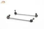 2019-2024 Bmw X4 G02 Xdrive Front Stabilizer Sway Anti Roll Bar Links Oem -set-. Fixed Price $53.99.