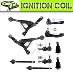 Suspension 10 X Kit Front Fits 1996-2000 Chrysler Cirrus & Plymouth Breeze. Fixed Price $105.55.