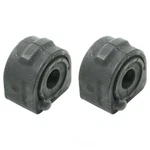 Suspension Stabilizer Bar Bushing Kit Moog K201366 Fits 08-11 Ford Focus. Fixed Price $50.00.