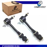 Partsw 2PC Sway Bar End Link Kit For Dodge Dakota 1997-2004 Rwd Durango. Fixed Price $21.42.