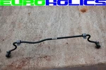 Oem Audi A6 A7 12-18 Rear Sway Stabilizer Bar With Links Bushings 4G0511305G. Fixed Price $59.99.