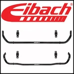 Eibach Anti-roll-kit Front & Rear Sway Bars Fit 2020-2022 Chevy Corvette 6.2L V8. Fixed Price $550.16.